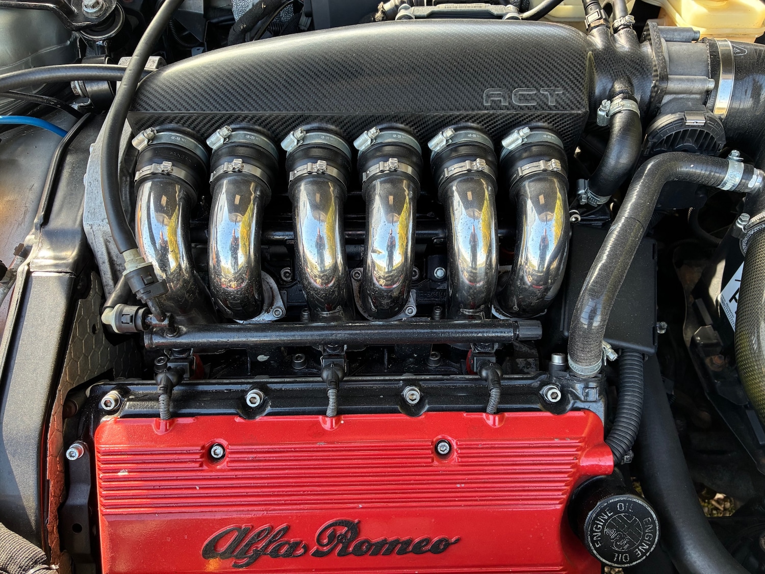 Used Alfa Romeo 147 2004 for sale - 78077961: Photo 13