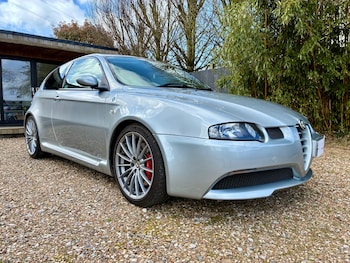 Used Alfa Romeo 147 2004 for sale - 78077961: Photo