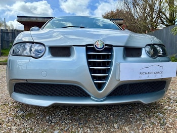 Used Alfa Romeo 147 2004 for sale - 78077961: Photo