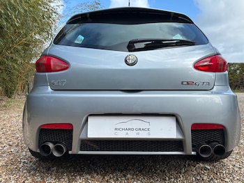 Used Alfa Romeo 147 2004 for sale - 78077961: Photo