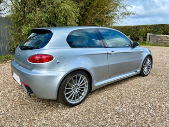 Used Alfa Romeo 147 2004 for sale - 78077961: Photo