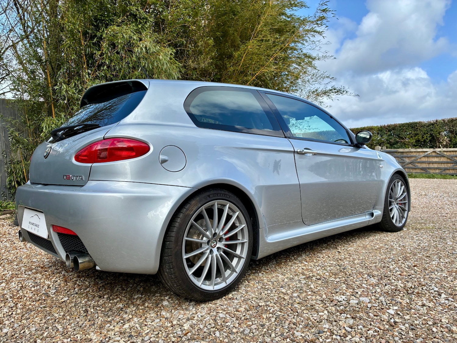 Used Alfa Romeo 147 2004 for sale - 78077961: Photo 5