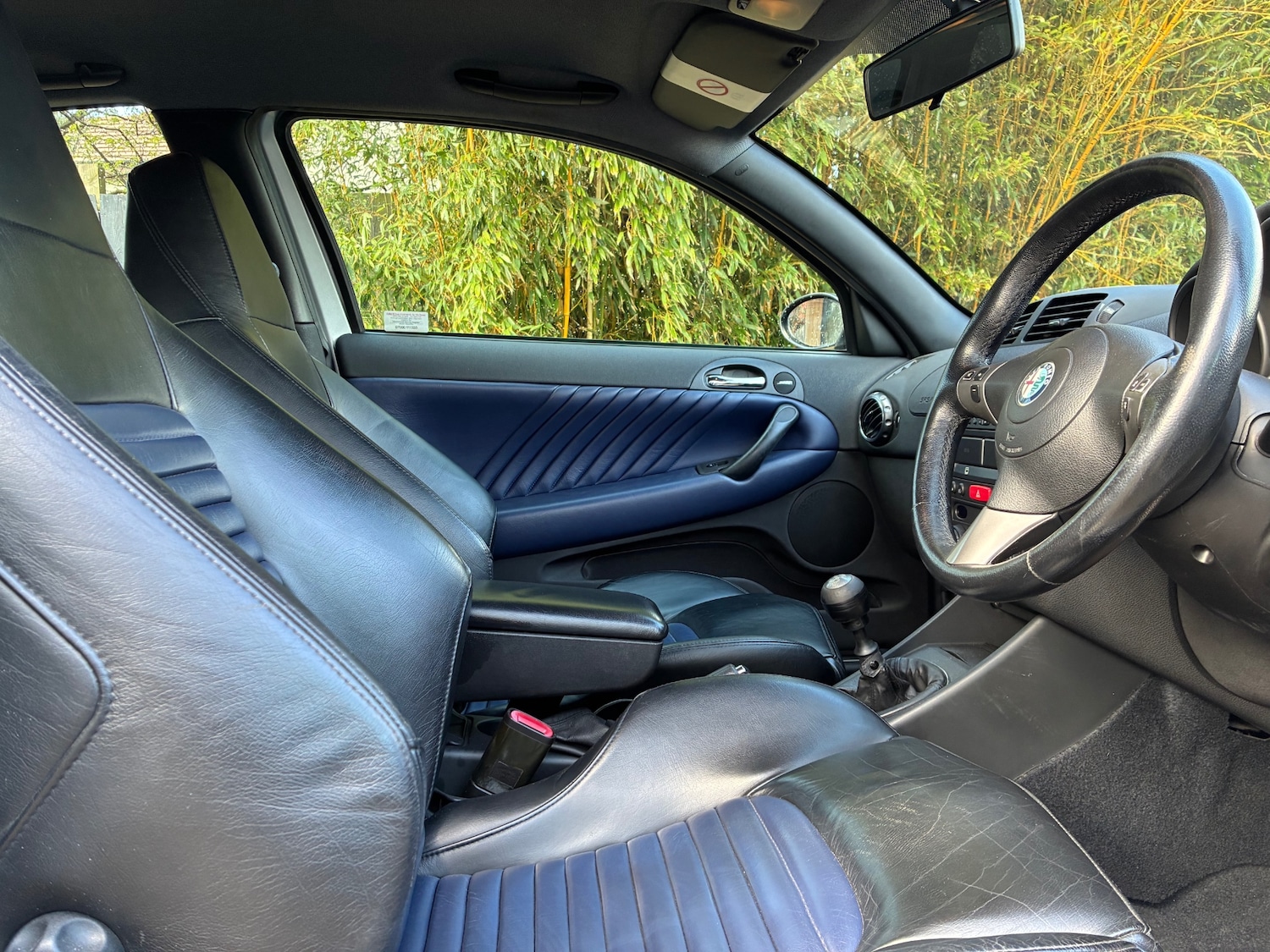 Used Alfa Romeo 147 2004 for sale - 78077961: Photo 6