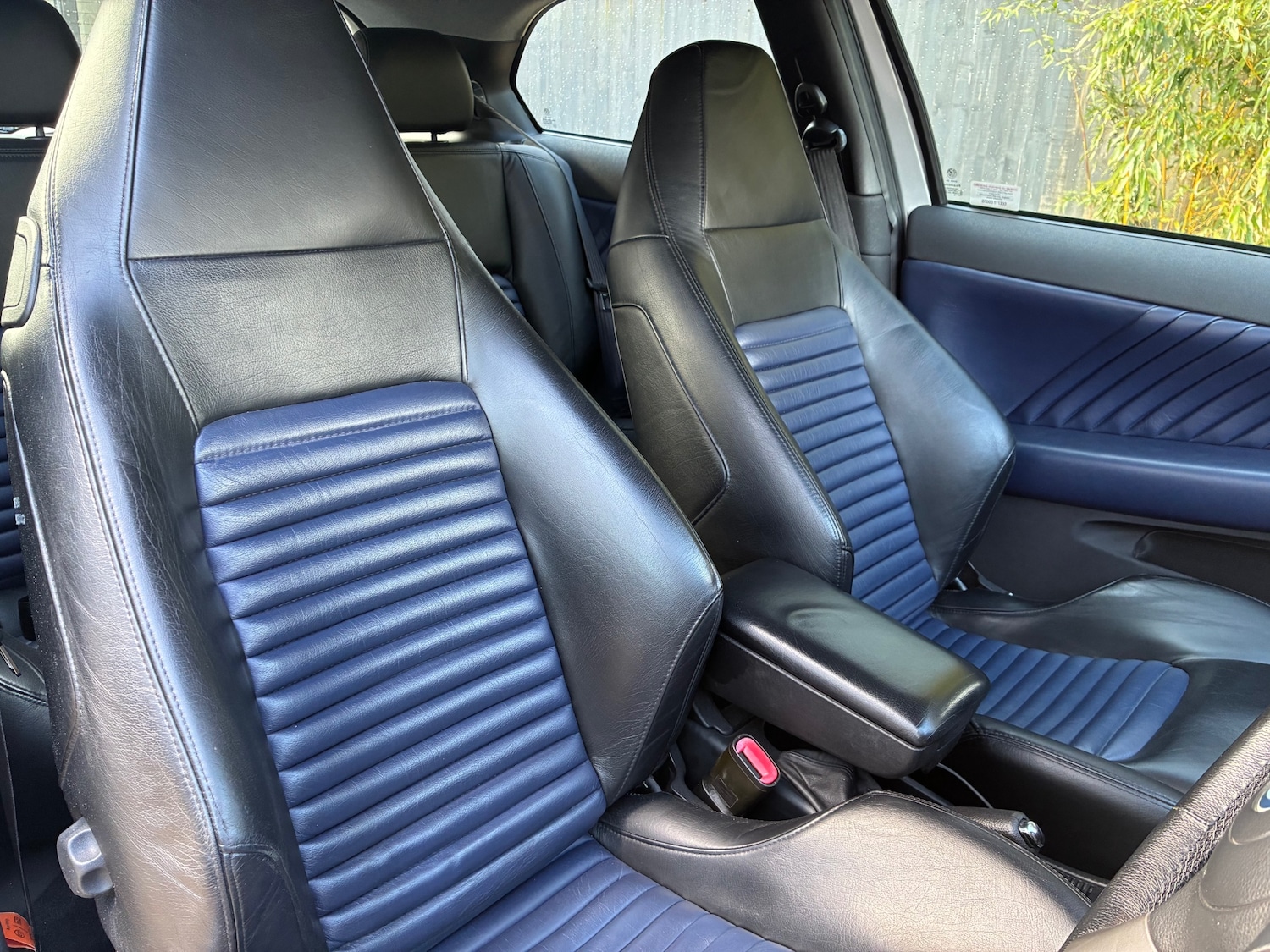 Used Alfa Romeo 147 2004 for sale - 78077961: Photo 7