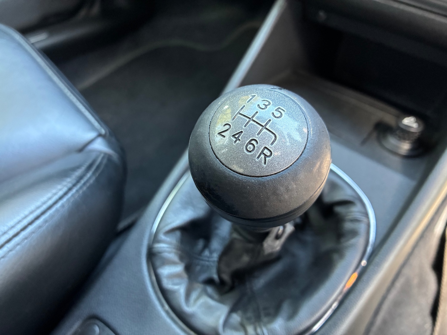 Used Alfa Romeo 147 2004 for sale - 78077961: Photo 9