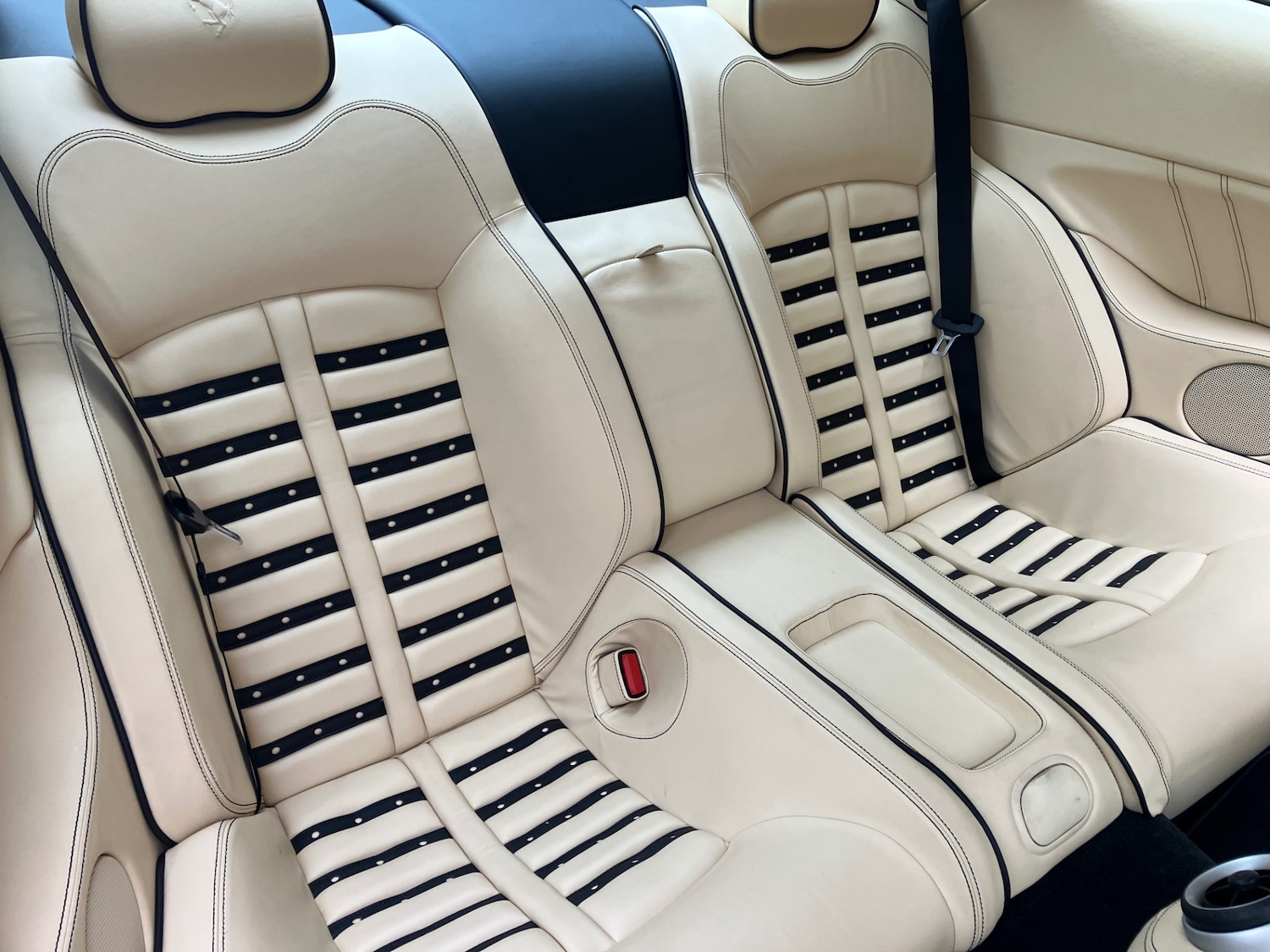 Used Ferrari 612 2008 for sale - 77147934: Photo 11