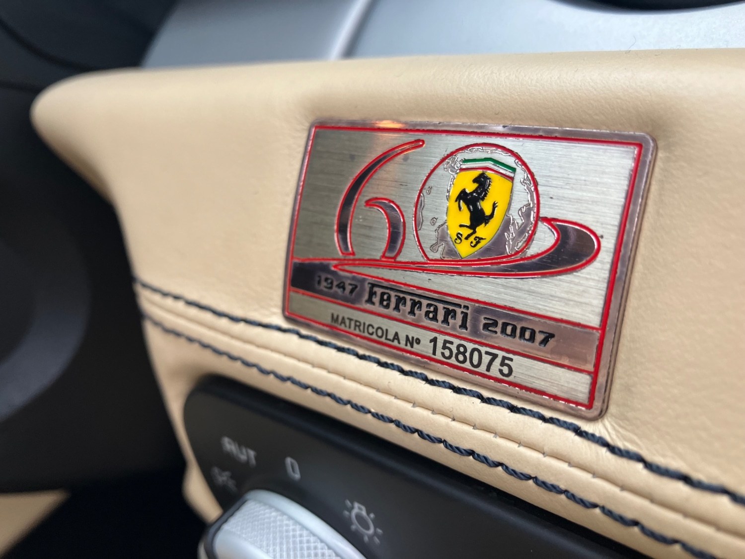 Used Ferrari 612 2008 for sale - 77147934: Photo 12