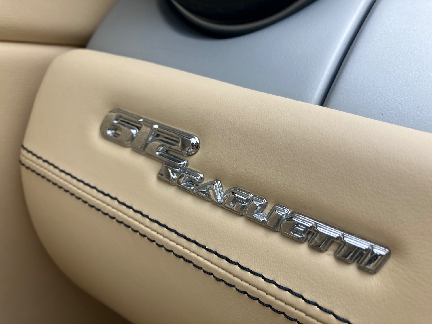 Used Ferrari 612 2008 for sale - 77147934: Photo 13