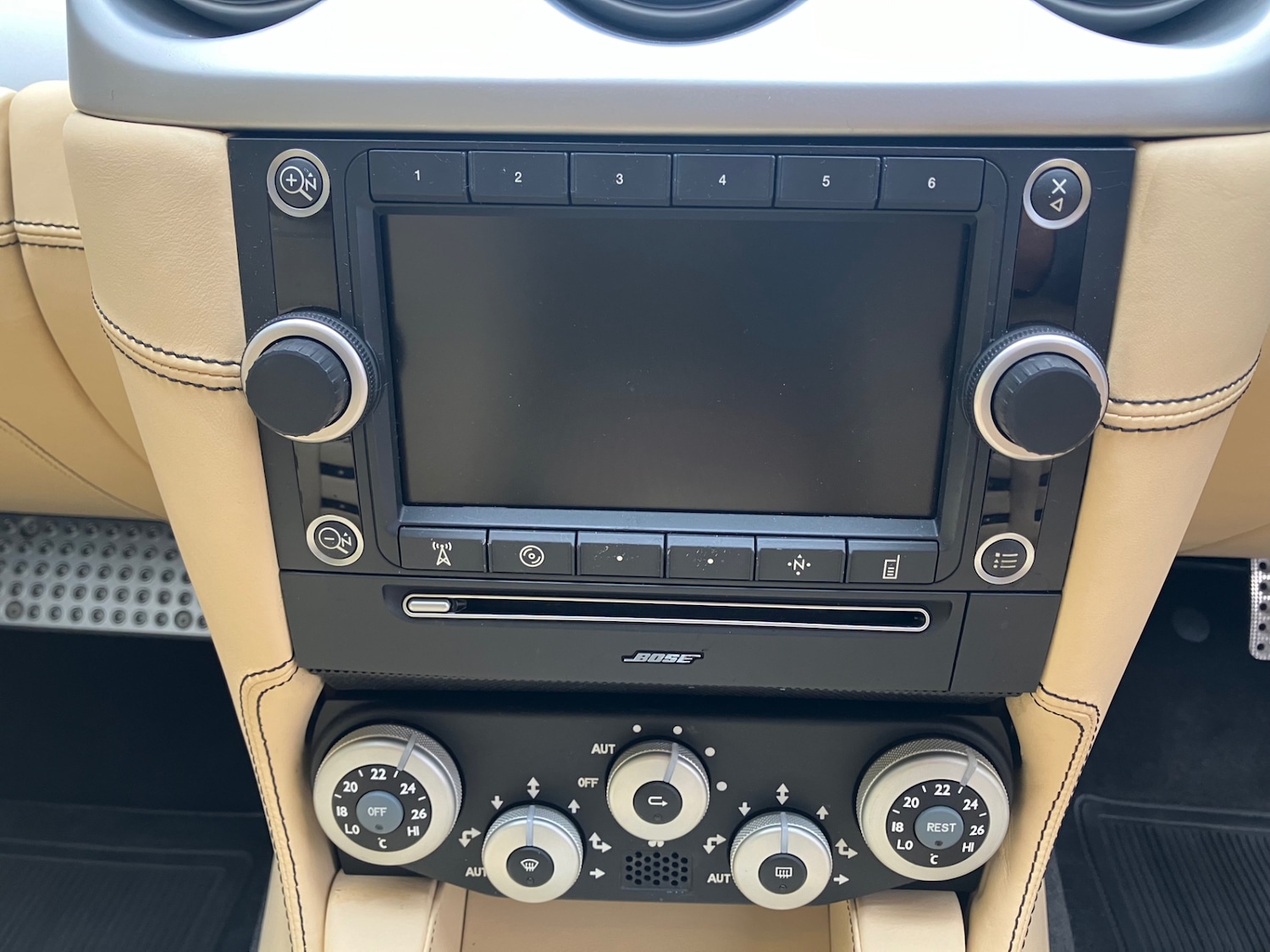 Used Ferrari 612 2008 for sale - 77147934: Photo 14