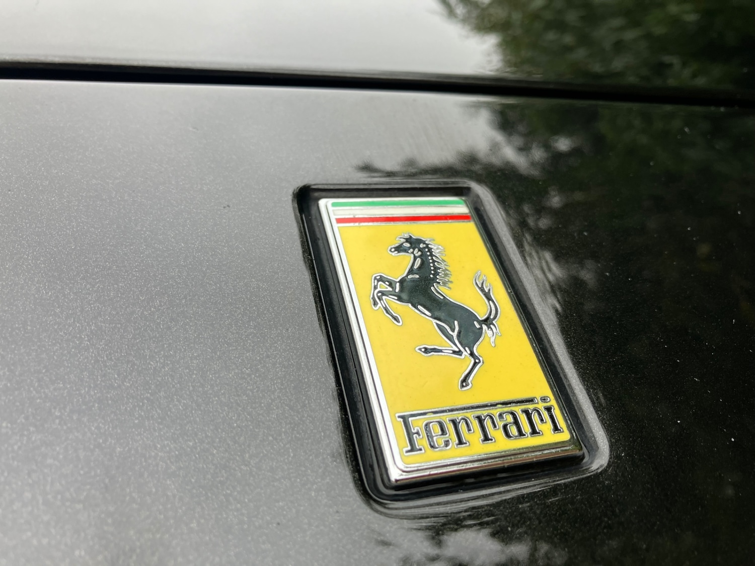 Used Ferrari 612 2008 for sale - 77147934: Photo 17