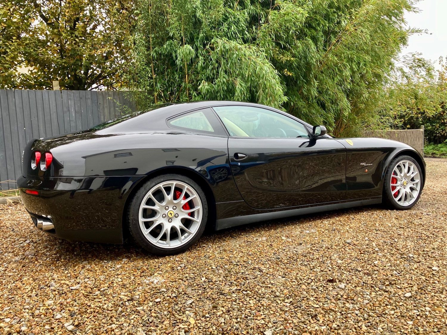 Used Ferrari 612 2008 for sale - 77147934: Photo 7