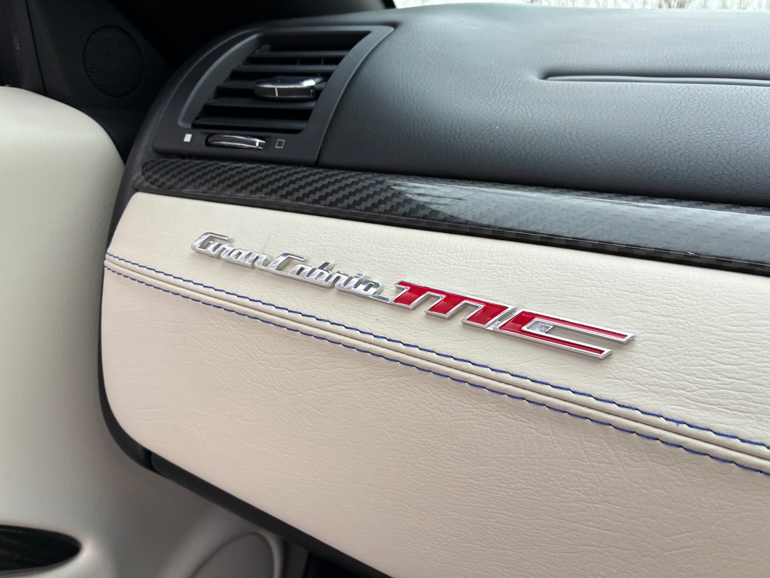 Used Maserati GranCabrio 2014 for sale - 77148001: Photo 10