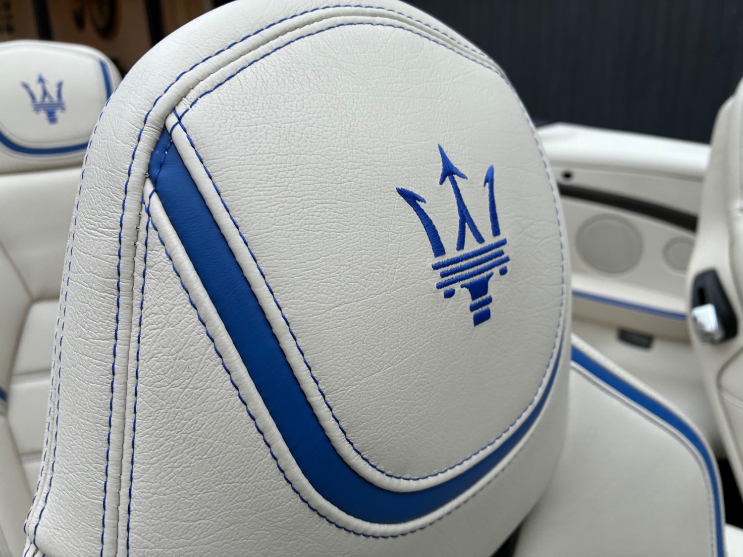 Used Maserati GranCabrio 2014 for sale - 77148001: Photo 11