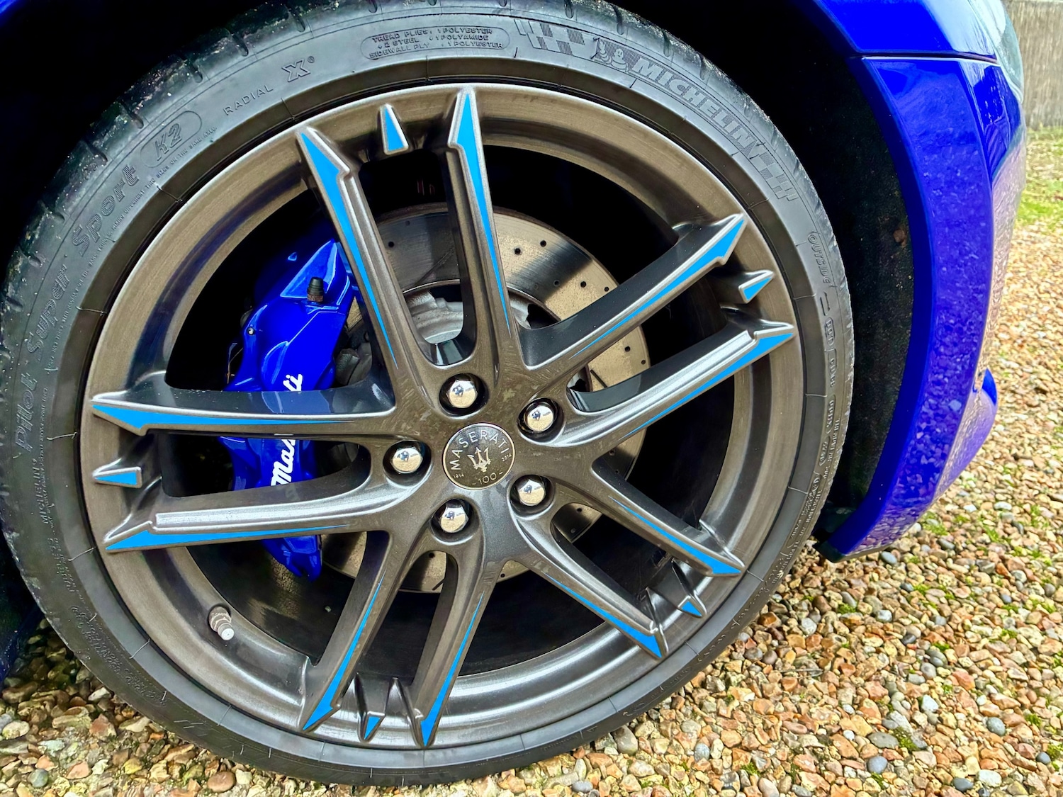 Used Maserati GranCabrio 2014 for sale - 77148001: Photo 15