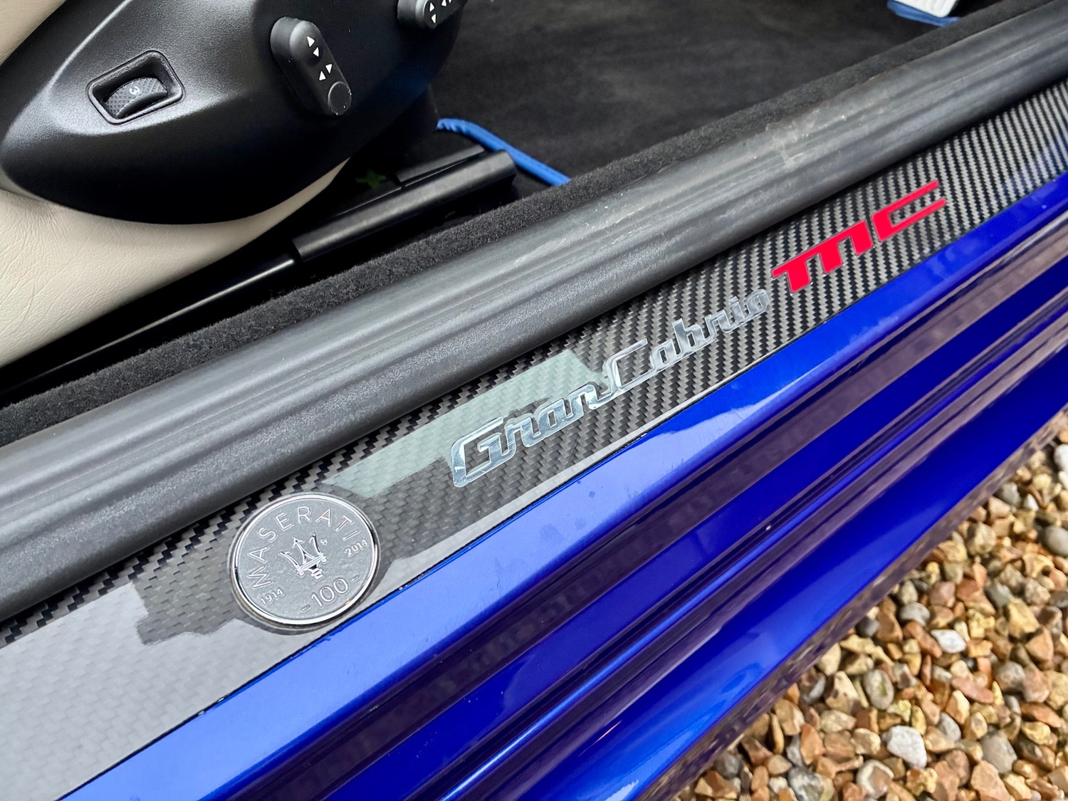 Used Maserati GranCabrio 2014 for sale - 77148001: Photo 19