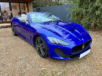 2014 (64) - V8 MC Centennial Edition 2-Door