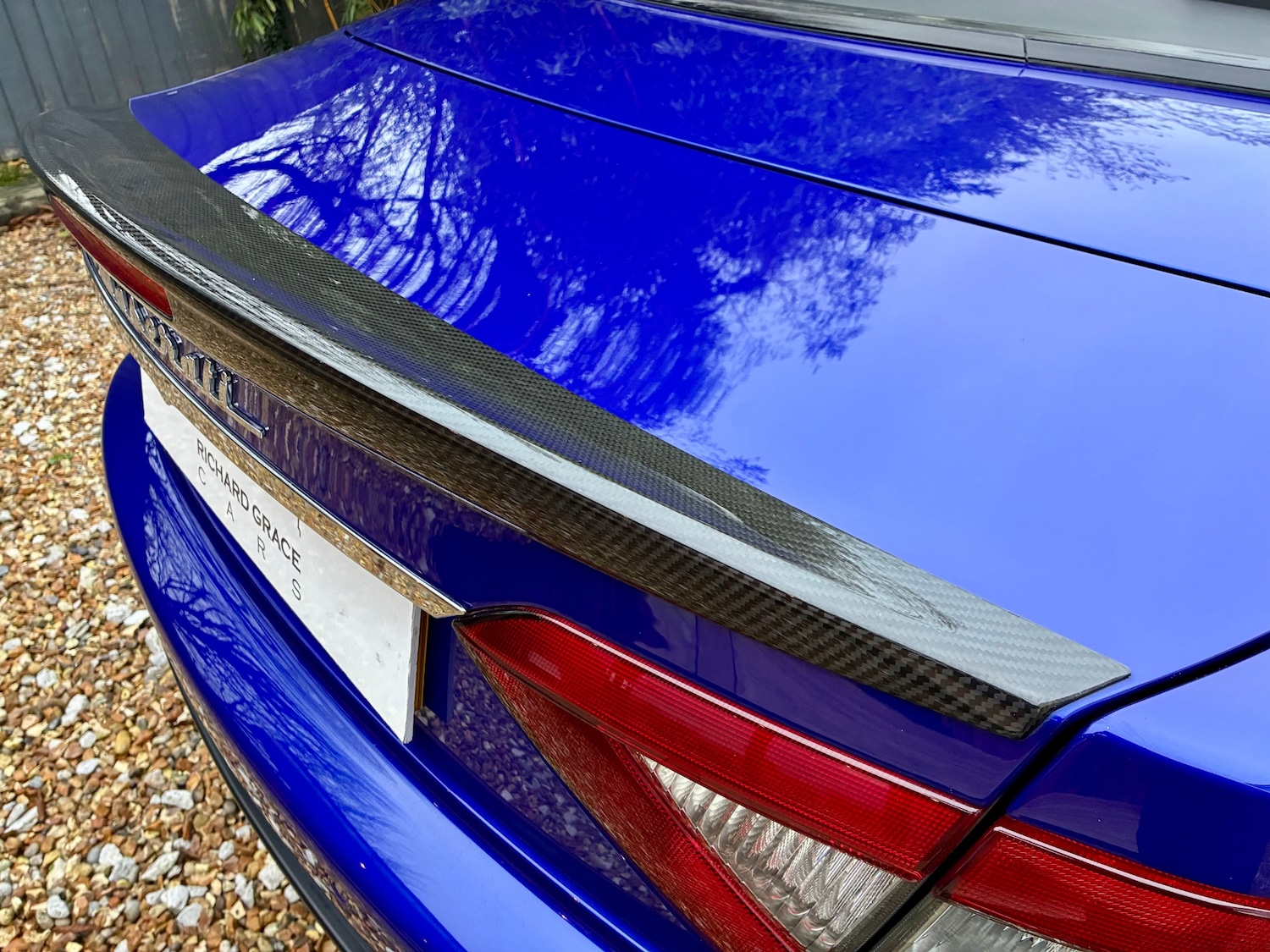 Used Maserati GranCabrio 2014 for sale - 77148001: Photo 21