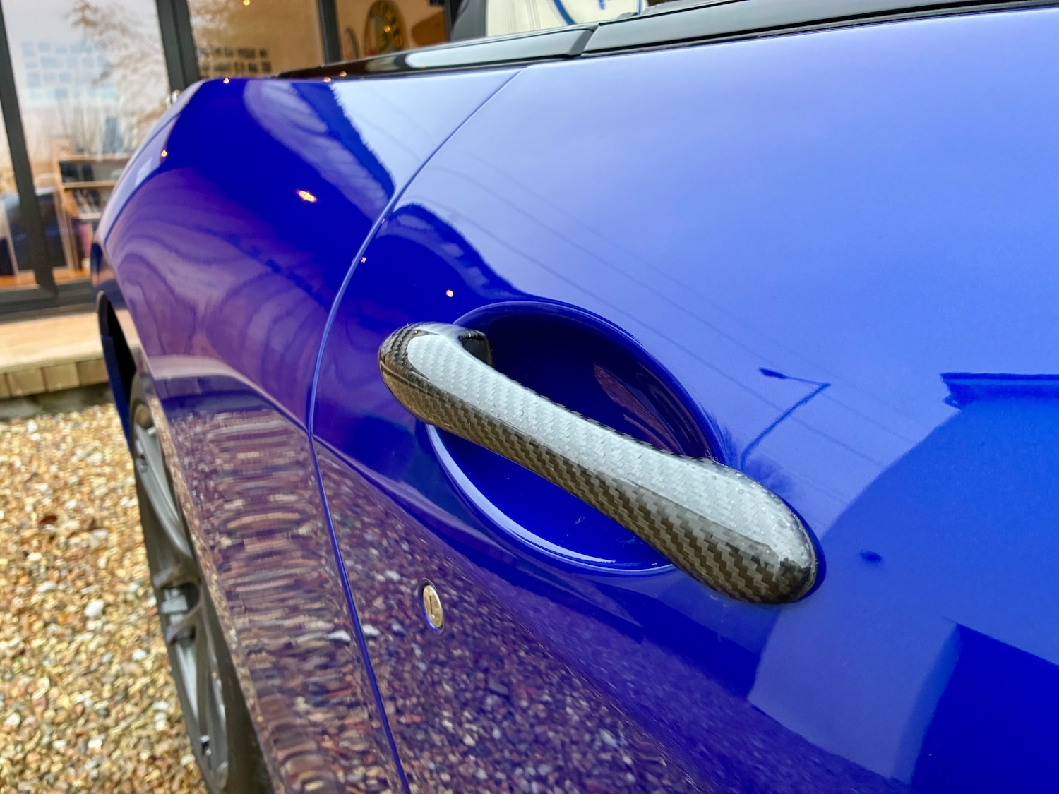 Used Maserati GranCabrio 2014 for sale - 77148001: Photo 22