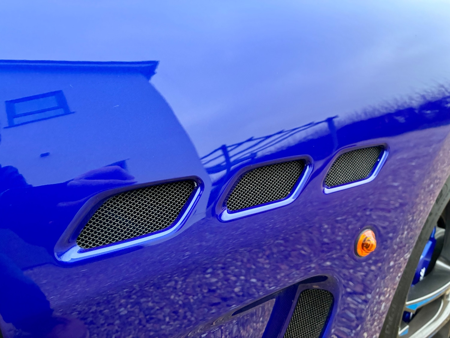 Used Maserati GranCabrio 2014 for sale - 77148001: Photo 24