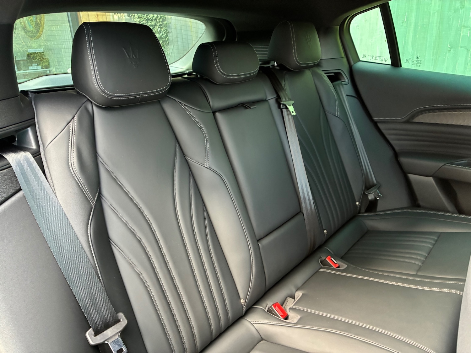 Used Maserati Other 2025 for sale - 78026008: Photo 10