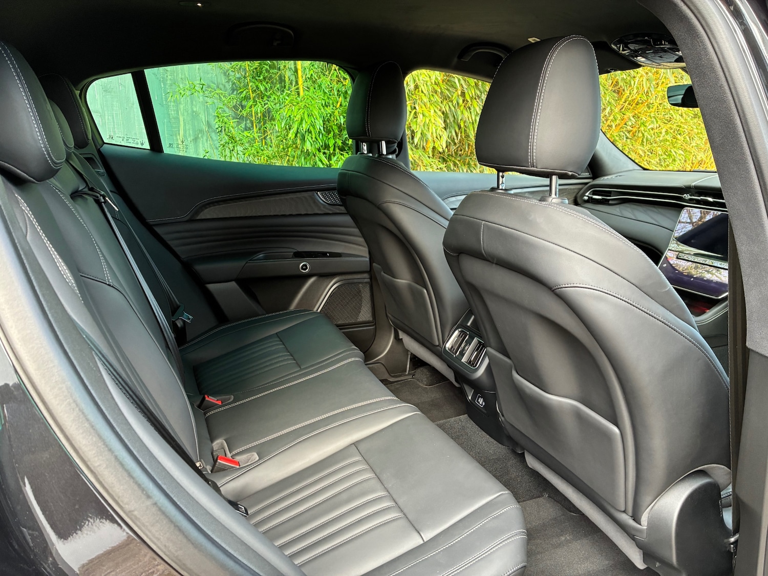 Used Maserati Other 2025 for sale - 78026008: Photo 11