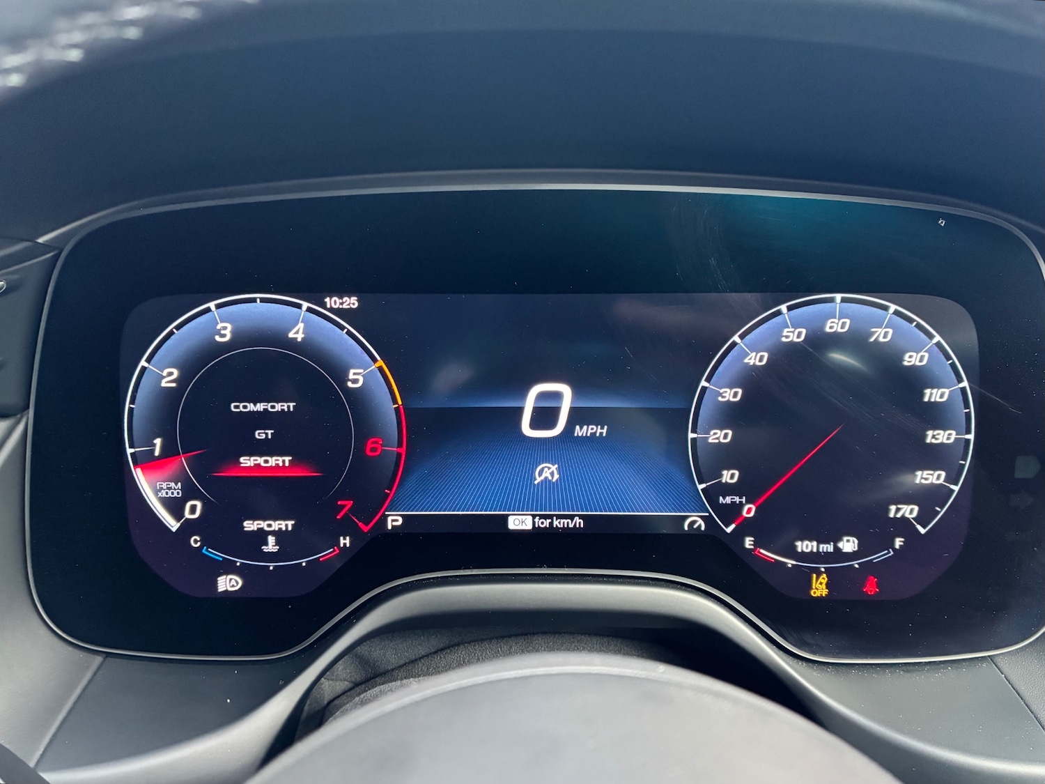 Used Maserati Other 2025 for sale - 78026008: Photo 13