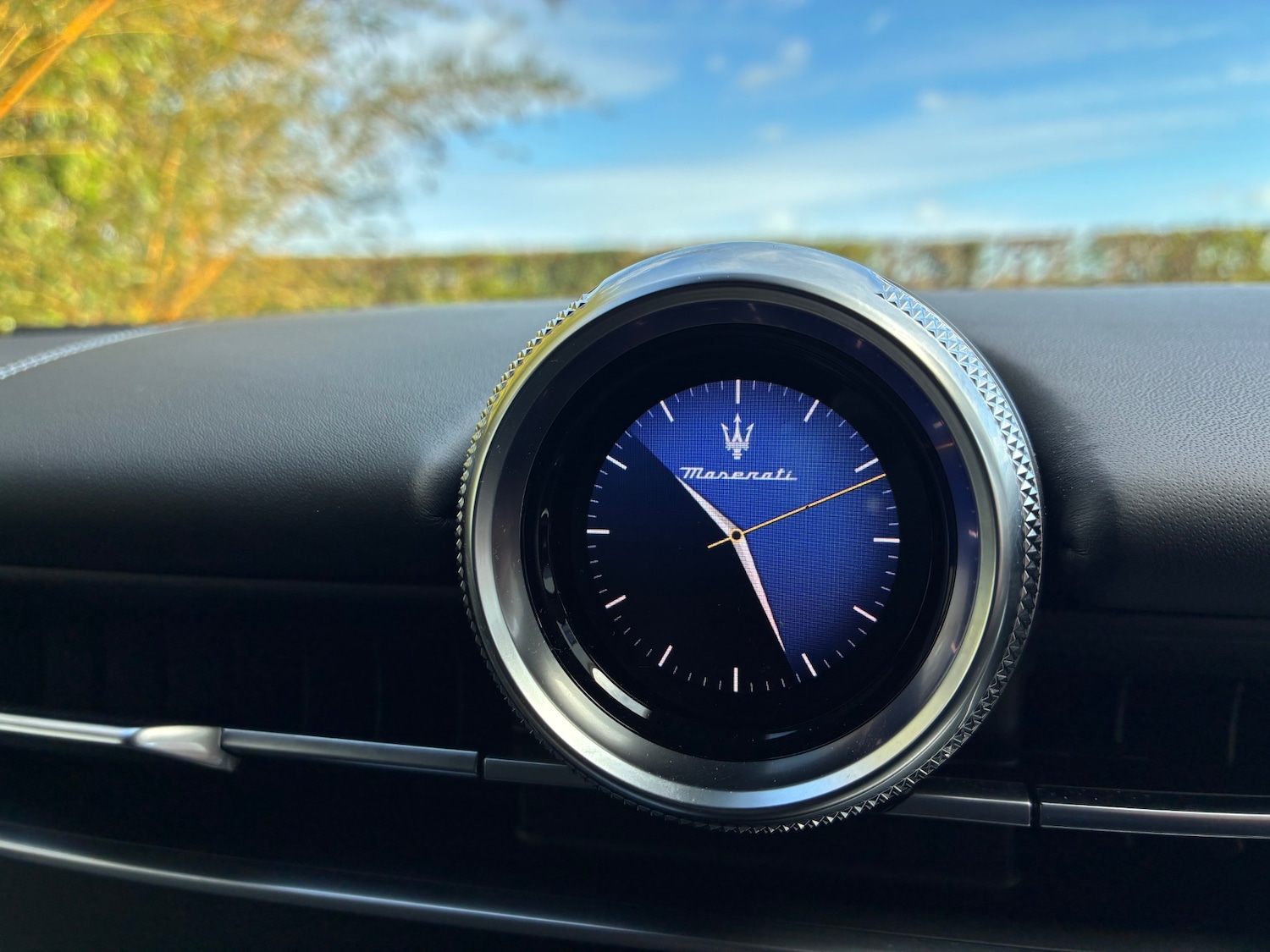 Used Maserati Other 2025 for sale - 78026008: Photo 15