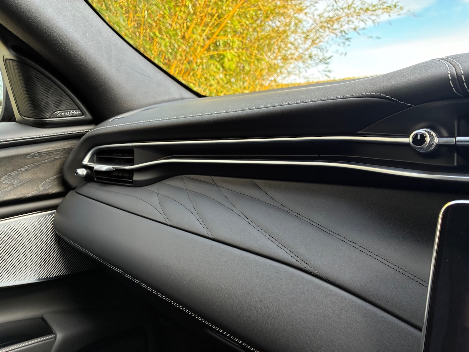 Used Maserati Other 2025 for sale - 78026008: Photo 16