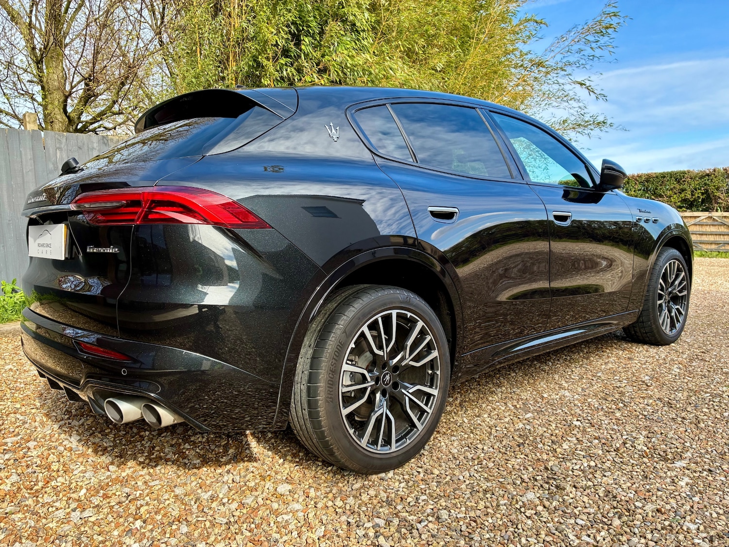 Used Maserati Other 2025 for sale - 78026008: Photo 2