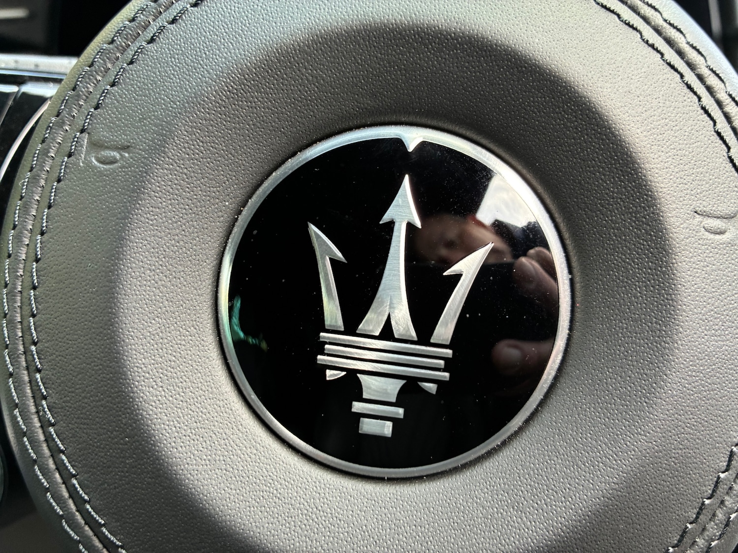 Used Maserati Other 2025 for sale - 78026008: Photo 21