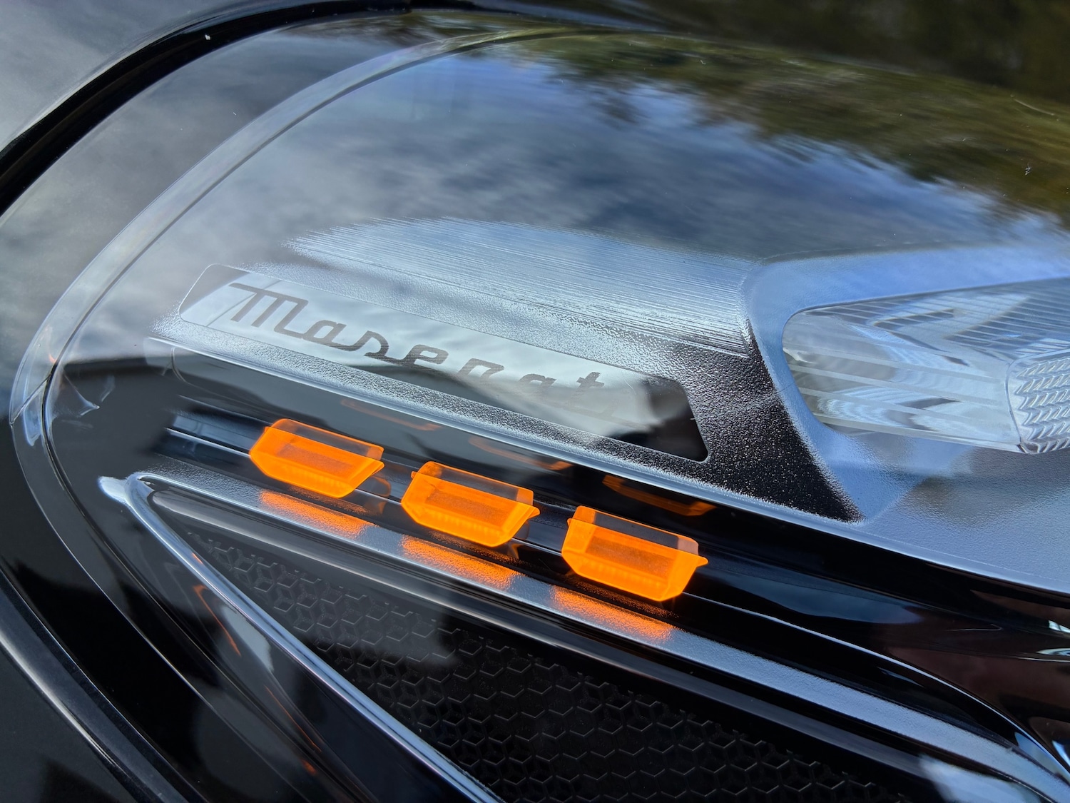 Used Maserati Other 2025 for sale - 78026008: Photo 24