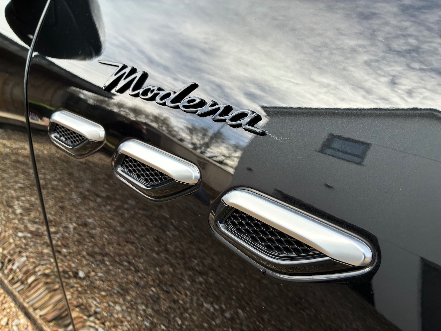 Used Maserati Other 2025 for sale - 78026008: Photo 25