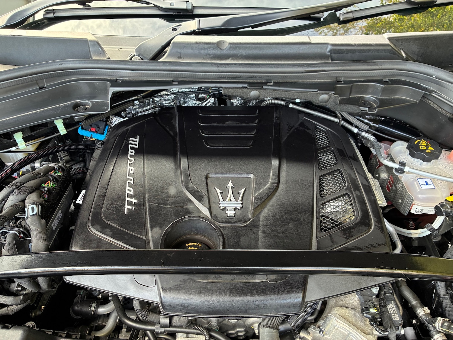 Used Maserati Other 2025 for sale - 78026008: Photo 26