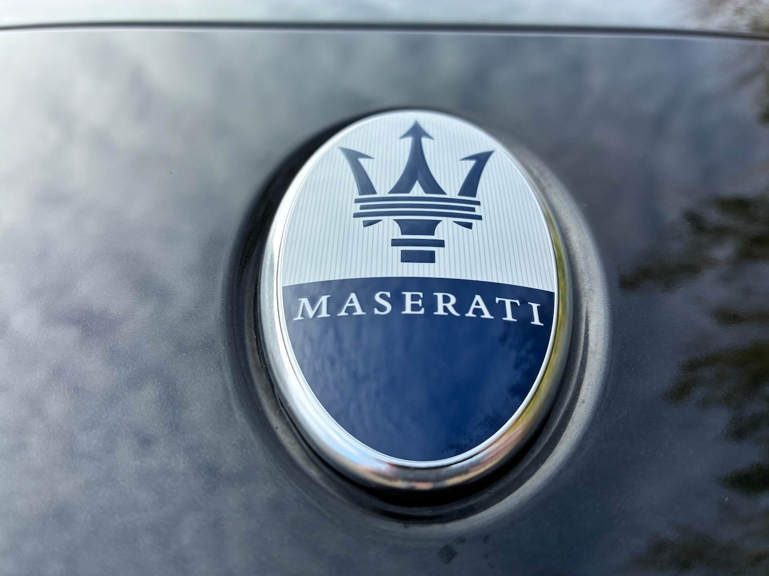 Used Maserati Other 2025 for sale - 78026008: Photo 27