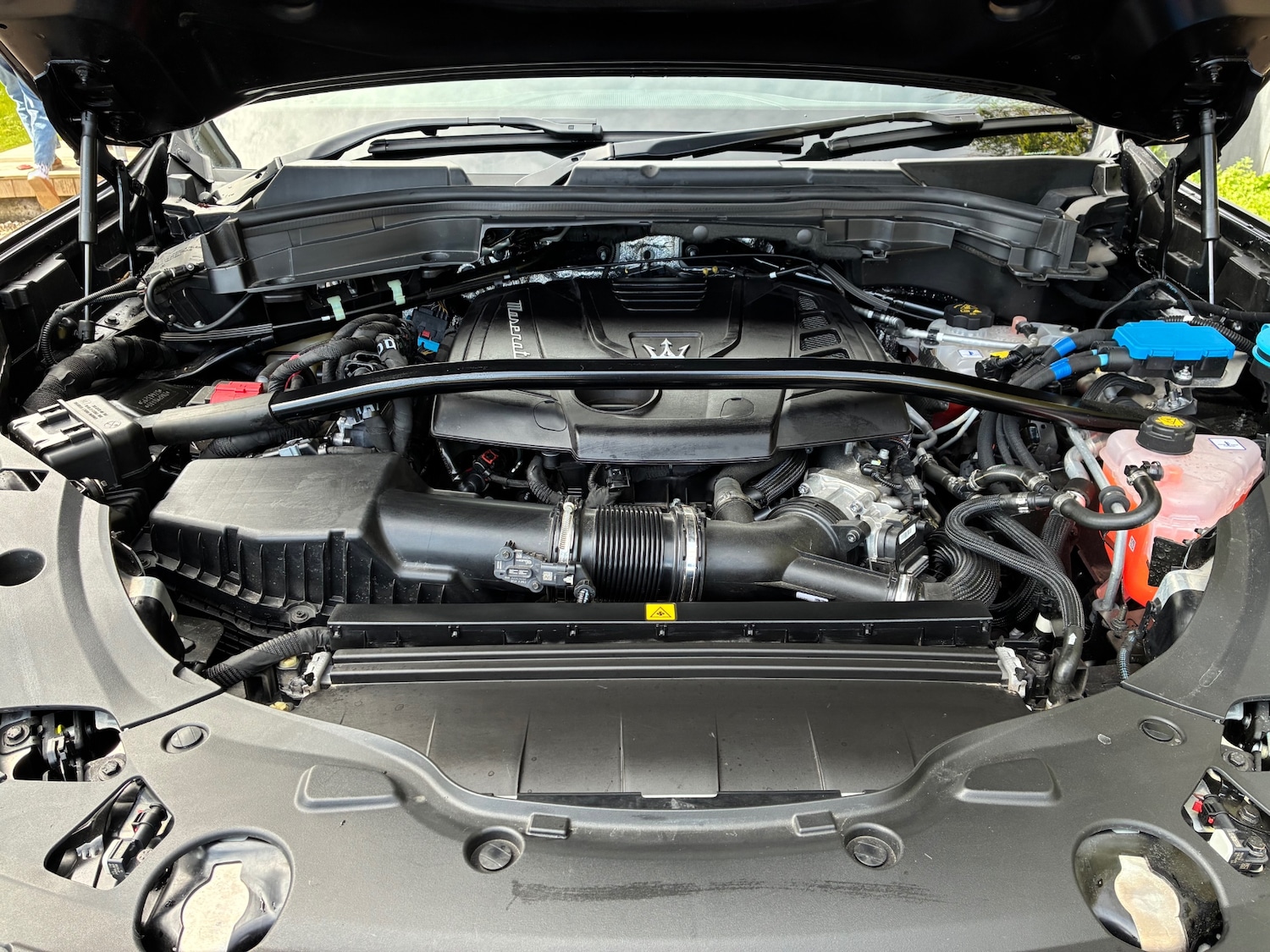 Used Maserati Other 2025 for sale - 78026008: Photo 28