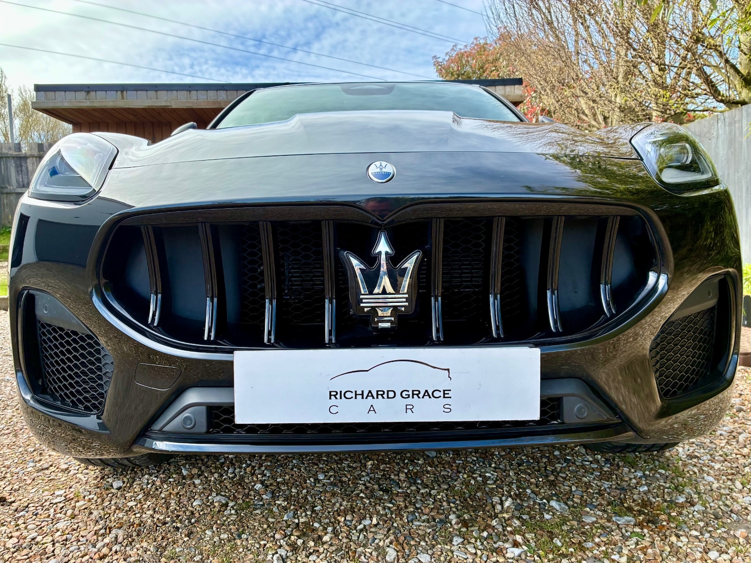 Used Maserati Other 2025 for sale - 78026008: Photo 3