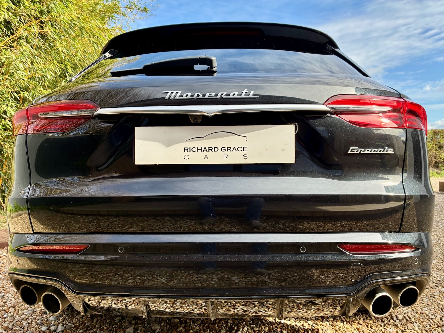 Used Maserati Other 2025 for sale - 78026008: Photo 4