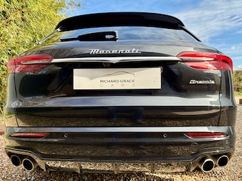 Used Maserati Other 2025 for sale - 78026008: Photo