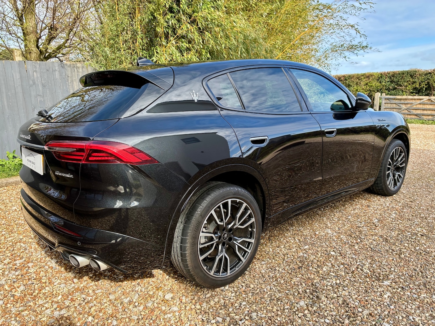 Used Maserati Other 2025 for sale - 78026008: Photo 5