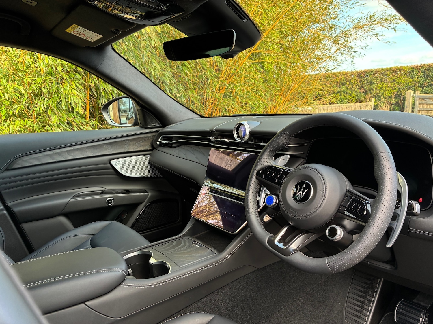 Used Maserati Other 2025 for sale - 78026008: Photo 6