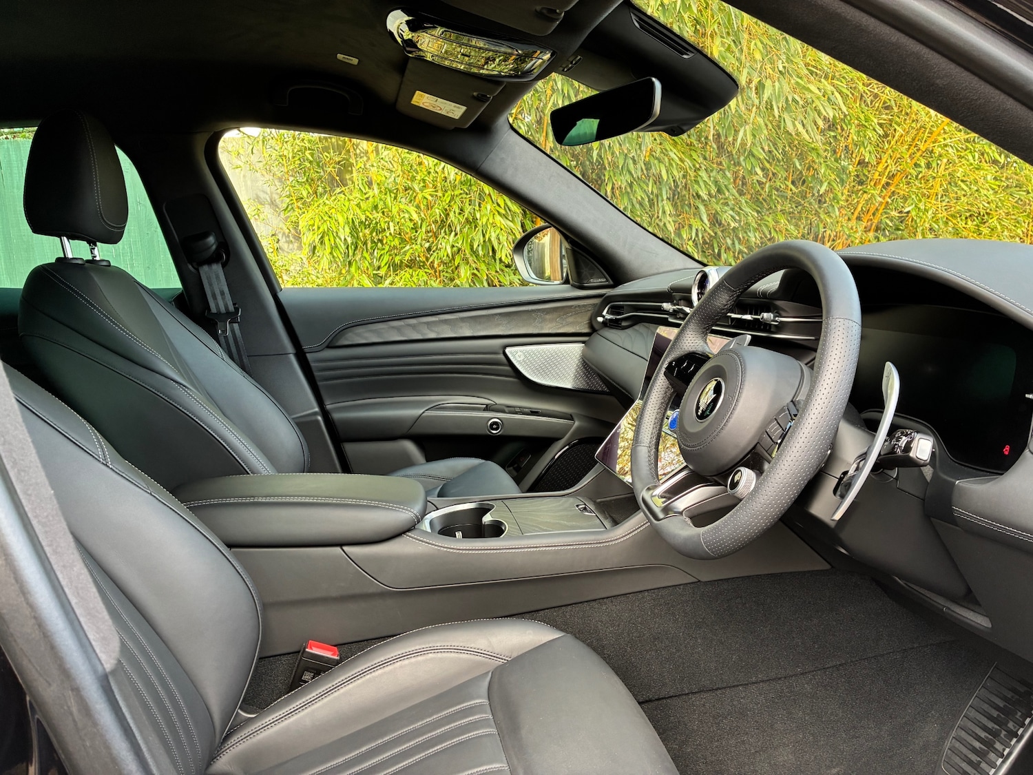 Used Maserati Other 2025 for sale - 78026008: Photo 7