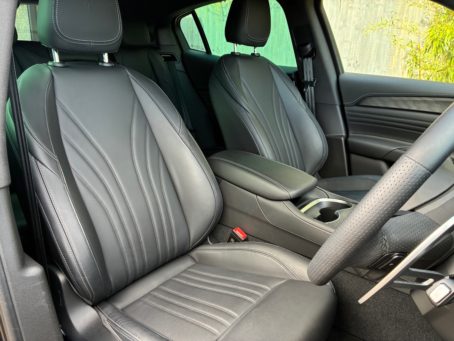 Used Maserati Other 2025 for sale - 78026008: Photo 8