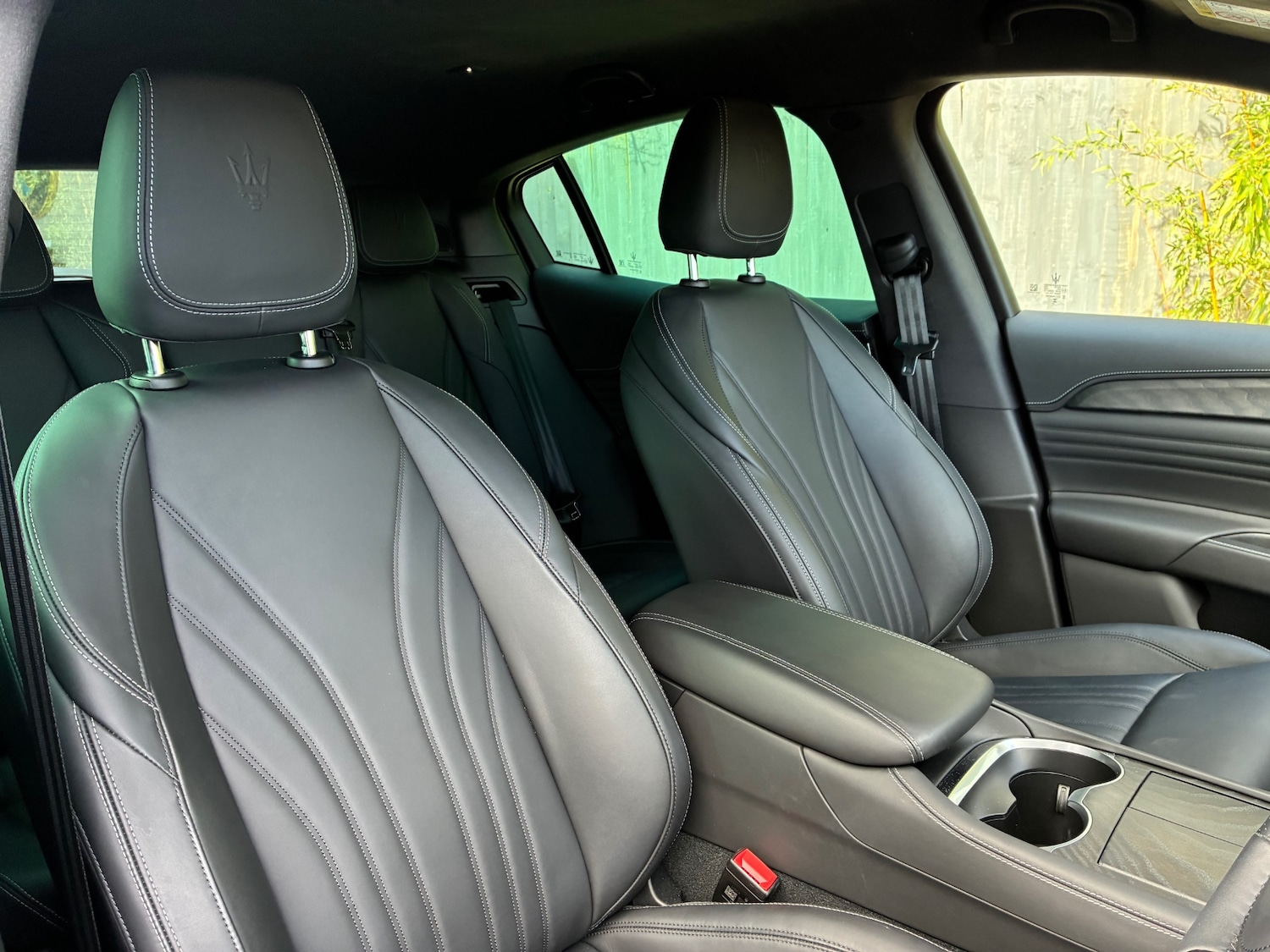 Used Maserati Other 2025 for sale - 78026008: Photo 9