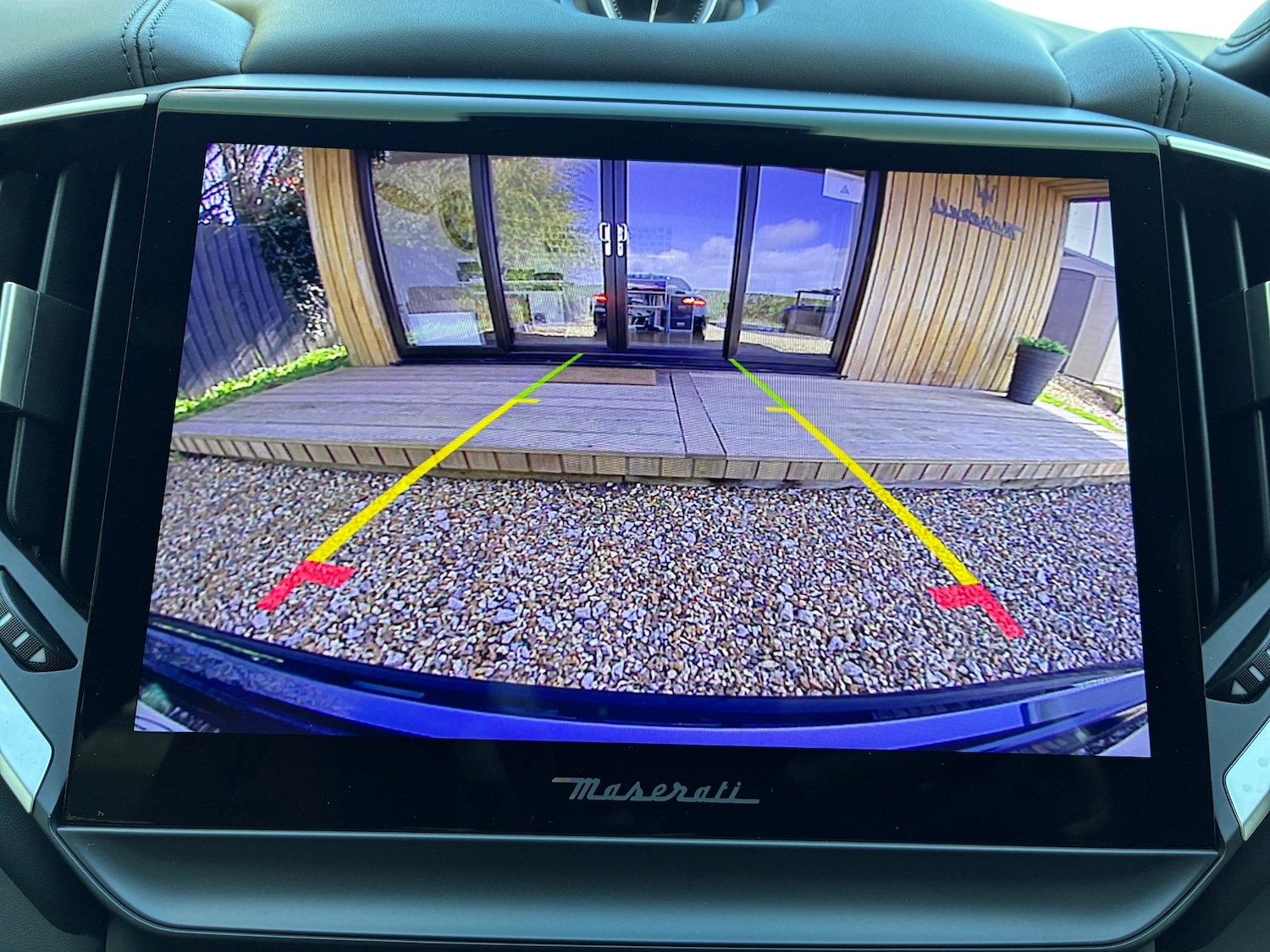 Used Maserati Ghibli 2025 for sale - 78078346: Photo 13