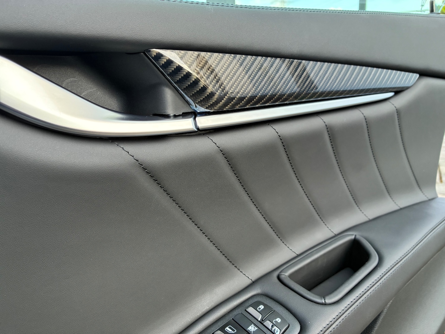 Used Maserati Ghibli 2025 for sale - 78078346: Photo 14