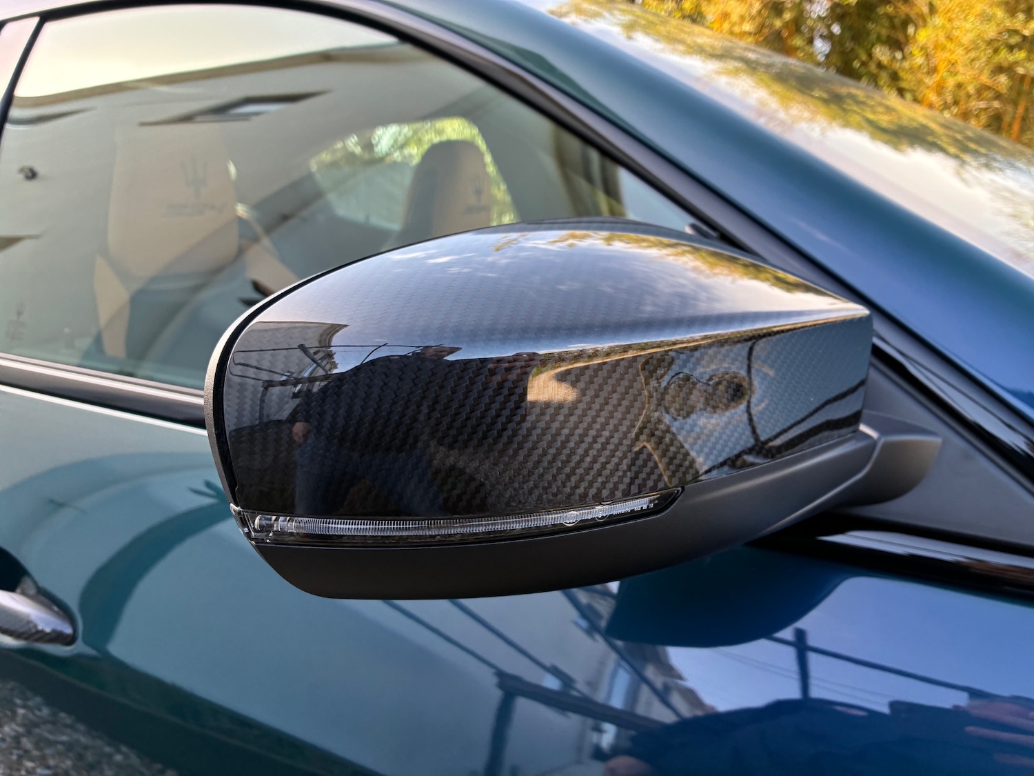 Used Maserati Ghibli 2025 for sale - 78078346: Photo 17