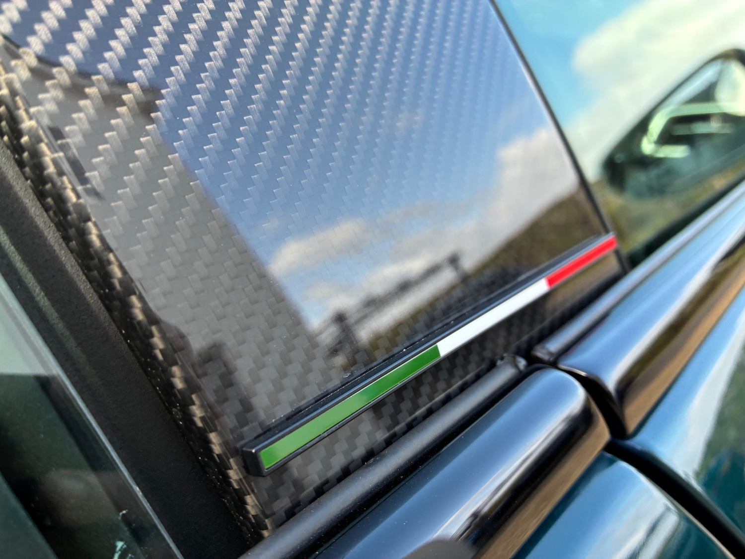 Used Maserati Ghibli 2025 for sale - 78078346: Photo 19