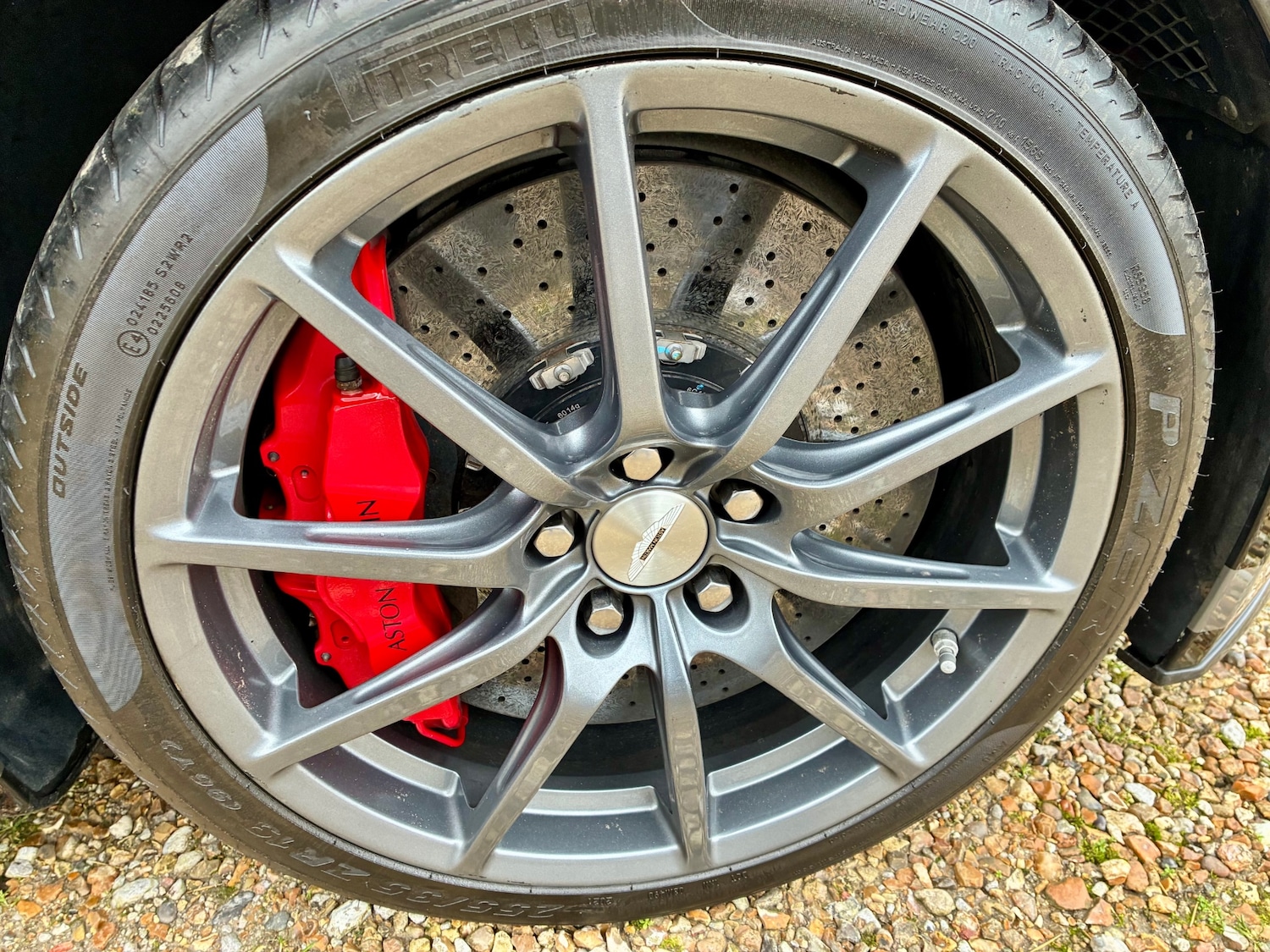 Used Aston Martin Vantage 2016 for sale - 77418260: Photo 10