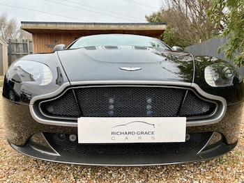 Used Aston Martin Vantage 2016 for sale - 77418260: Photo