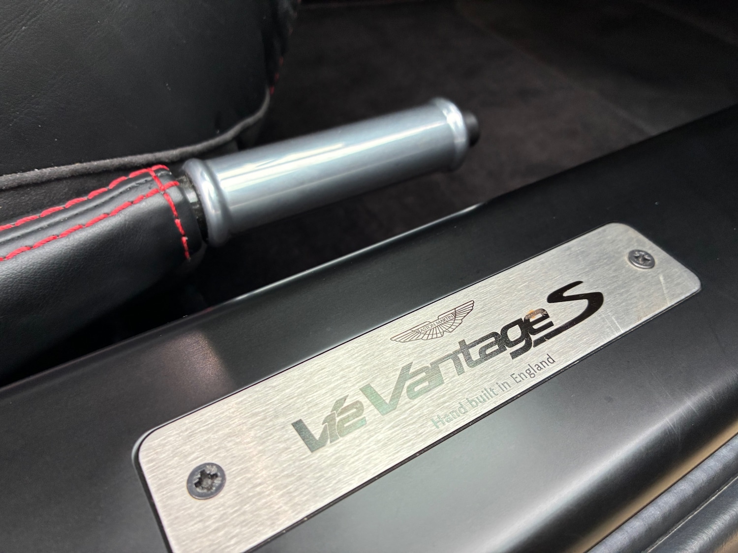 Used Aston Martin Vantage 2016 for sale - 77418260: Photo 9